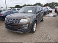 Photo 2 of 19 — 2016 Ford Explorer