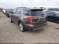 Photo 3 of 19 — 2016 Ford Explorer