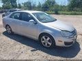 Photo 1 of 12 — 2009 Volkswagen Jetta