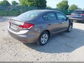 Photo 4 of 16 — 2013 Honda Civic