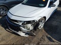 2016 Chevrolet Malibu — photo 6 of 16 | VIN 1G1ZB5ST2GF309474