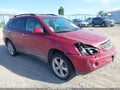 2008 Lexus RX 400h — photo 1 of 16 | VIN JTJHW31U682052766