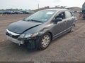 2009 Honda Civic — photo 2 of 11 | VIN 2HGFA16369H359779