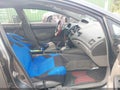 2009 Honda Civic — photo 5 of 11 | VIN 2HGFA16369H359779