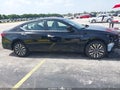 Photo 14 of 18 — 2025 Nissan Altima