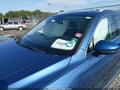 2019 Volkswagen Tiguan — photo 21 of 22 | VIN 3VV2B7AX4KM092917