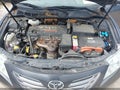 Photo 10 of 11 — 2007 Toyota Camry Hybrid