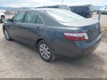 Photo 3 of 11 — 2007 Toyota Camry Hybrid