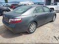 Photo 4 of 11 — 2007 Toyota Camry Hybrid