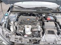2024 Honda Civic — photo 10 of 19 | VIN 19XFL2H85RE041235