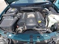 Photo 10 of 11 — 1999 Mercedes-Benz CLK-Class