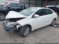 2014 Toyota Corolla — photo 2 of 15 | VIN 5YFBURHE5EP127468