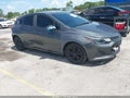 2019 Chevrolet Cruze — photo 1 of 18 | VIN 3G1BE6SM5KS542700