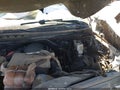 2020 Chevrolet Silverado 2500 — photo 10 of 20 | VIN 1GC4YNE74LF323224