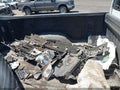 2020 Chevrolet Silverado 2500 — photo 12 of 20 | VIN 1GC4YNE74LF323224