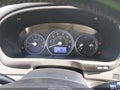 2009 Hyundai Santa Fe — photo 7 of 17 | VIN 5NMSH13E29H230649