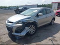 2011 Mazda CX-7 — photo 2 of 16 | VIN JM3ER2B56B0376485