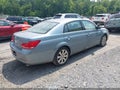 Photo 4 of 11 — 2006 Toyota Avalon