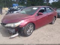 2016 Toyota Camry — photo 2 of 17 | VIN 4T1BF1FK2GU528210