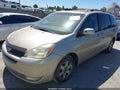 Photo 2 of 11 — 2004 Toyota Sienna