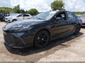 2026 Toyota Camry — photo 2 of 18 | VIN 4T1DAACK0TU288998
