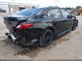 2026 Toyota Camry — photo 4 of 18 | VIN 4T1DAACK0TU288998