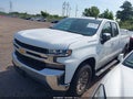 2019 Chevrolet Silverado 1500 — photo 2 of 17 | VIN 1GCRYDED6KZ338228