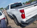 2019 Chevrolet Silverado 1500 — photo 3 of 17 | VIN 1GCRYDED6KZ338228