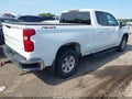 2019 Chevrolet Silverado 1500 — photo 4 of 17 | VIN 1GCRYDED6KZ338228