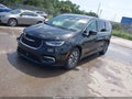 2025 Chrysler Pacifica — photo 2 of 16 | VIN 2C4RC1S70SR572998
