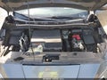 2018 Nissan Leaf — photo 10 of 18 | VIN 1N4AZ1CP0JC308977