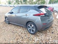 2018 Nissan Leaf — photo 3 of 18 | VIN 1N4AZ1CP0JC308977
