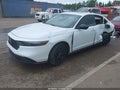 2025 Honda Accord — photo 2 of 20 | VIN 1HGCY1F43SA000787