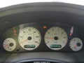 2003 Chrysler Town & Country — photo 7 of 22 | VIN 2C4GP44L63R375228