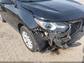 2018 Chevrolet Equinox — photo 17 of 18 | VIN 2GNAXJEV3J6260936