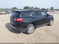 2018 Chevrolet Equinox — photo 4 of 18 | VIN 2GNAXJEV3J6260936
