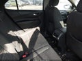 2018 Chevrolet Equinox — photo 8 of 18 | VIN 2GNAXJEV3J6260936