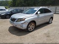 Photo 2 of 16 — 2012 Lexus RX 450h