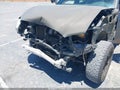 2017 Toyota Tacoma — photo 6 of 18 | VIN 3TMDZ5BN9HM028126