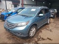 2014 Honda CR-V — photo 2 of 16 | VIN 2HKRM3H5XEH517068