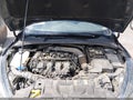 2017 Ford Focus — photo 10 of 17 | VIN 1FADP3L91HL306505