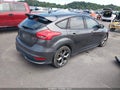 2017 Ford Focus — photo 4 of 17 | VIN 1FADP3L91HL306505