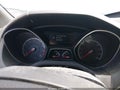 2017 Ford Focus — photo 7 of 17 | VIN 1FADP3L91HL306505