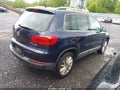 Photo 4 of 11 — 2013 Volkswagen Tiguan