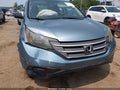 2014 Honda CR-V — photo 6 of 16 | VIN 2HKRM4H33EH711638
