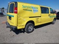 2024 Chevrolet Express Cargo — photo 4 of 18 | VIN 1GCWGBFP1R1278399