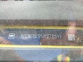 2024 Chevrolet Express Cargo — photo 9 of 18 | VIN 1GCWGBFP1R1278399