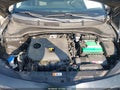 2020 Kia Soul — photo 10 of 17 | VIN KNDJ23AU9L7078337