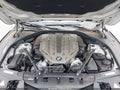 Photo 10 of 10 — 2009 BMW 7 Series