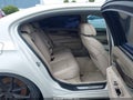 Photo 8 of 10 — 2009 BMW 7 Series